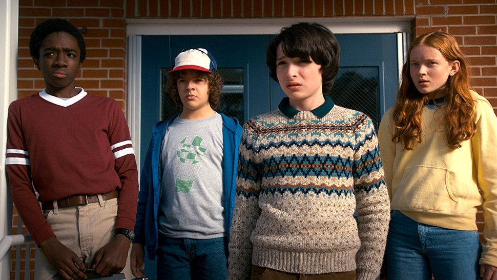 Pogledali smo cijelu novu sezonu Stranger Things u jednom dahu