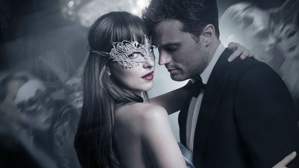 Uskoro ćemo čitati Darker: Fifty Shades Darker as told by Christian