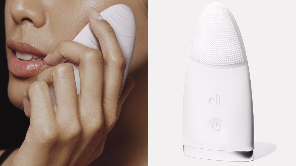 I e.l.f. Cosmetics sada ima uređaj za čišćenje lica