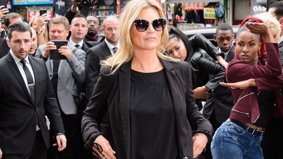 Reserved i Kate Moss vode vas u shopping