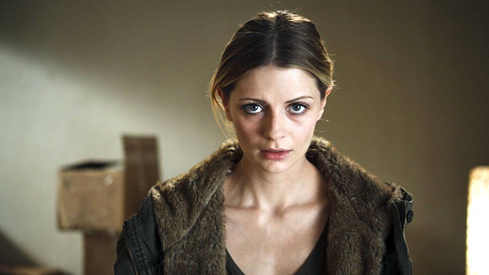 Mischa Barton vraća se u trileru Ouija House