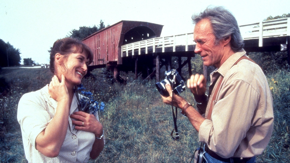 Osam filmova Clinta Eastwooda koje u ožujku možete u kinu pogledati