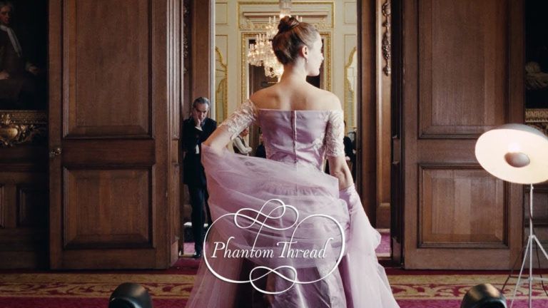 Phantom Thread