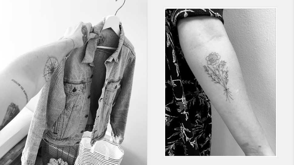 Najljepše tetovaže koje nose slavni