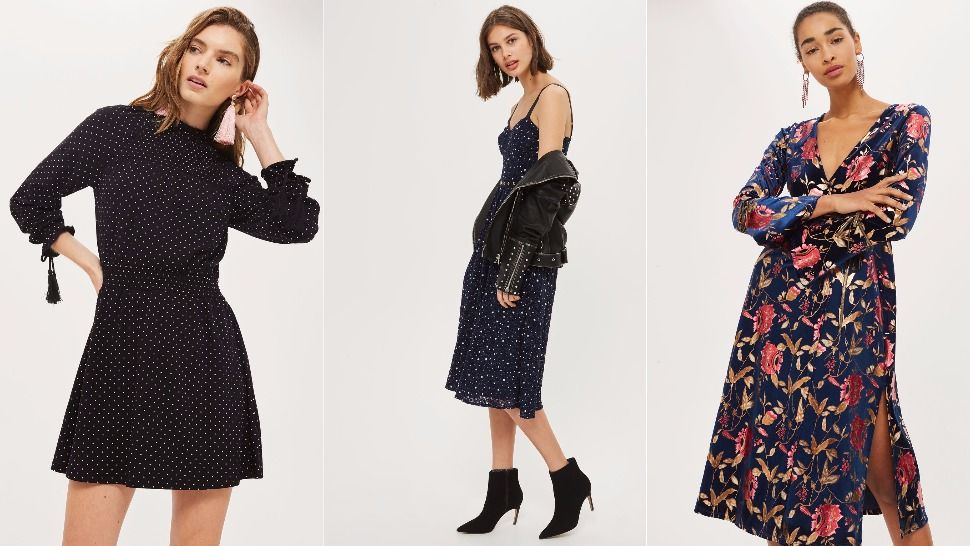 7 predivnih modela Topshop haljina s “trending” liste