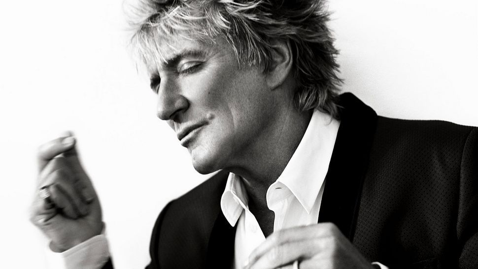 Rod Stewart dolazi u Zagreb