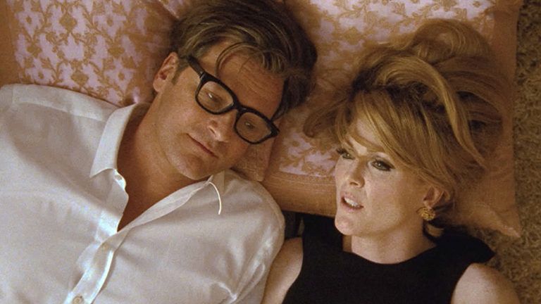 A Single Man