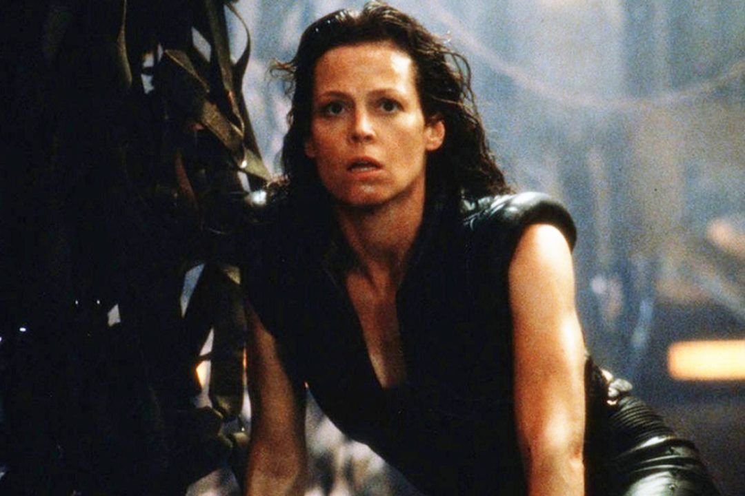 Alien Resurrection 