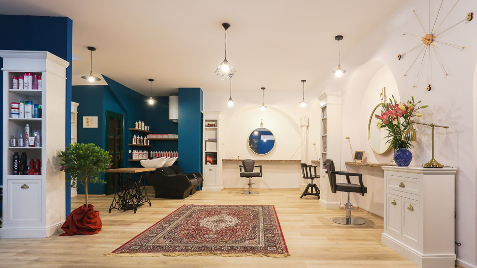 U Splitu otvoren novi beauty salon