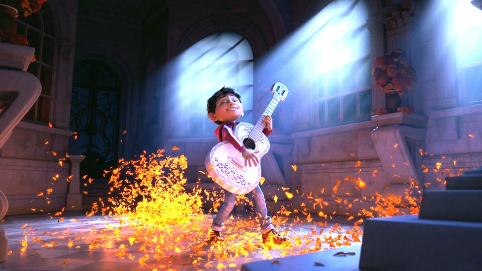 Novi presladak Pixarov crtić dolazi u kina