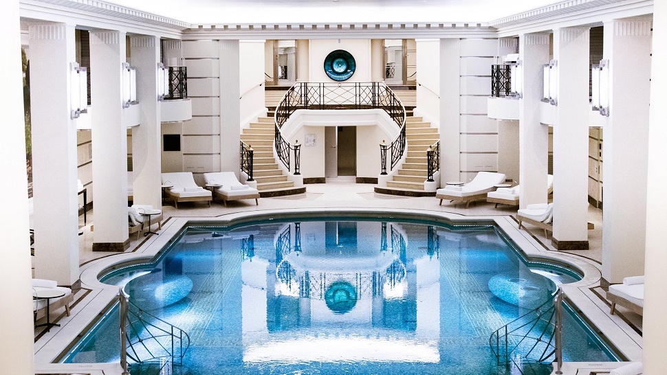 Chanel au Ritz – beauty oaza koja se ne propušta