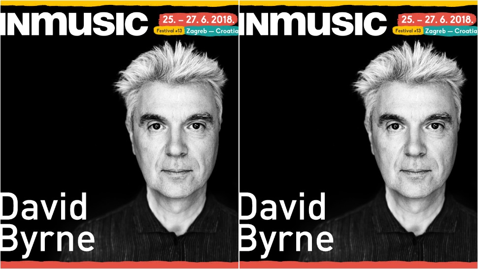 Legendarni David Byrne dolazi na INmusic 2018.!