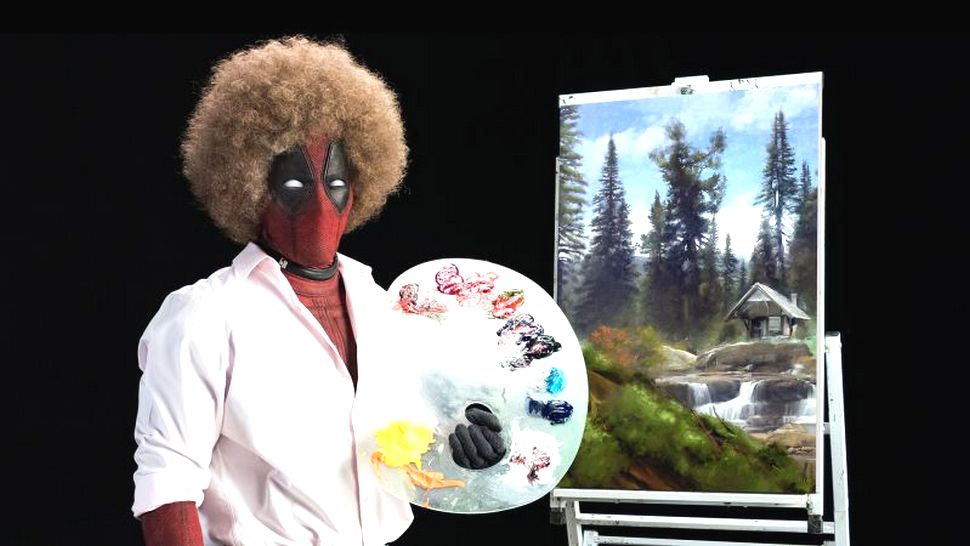 Novi, urnebesan teaser za Deadpool 2