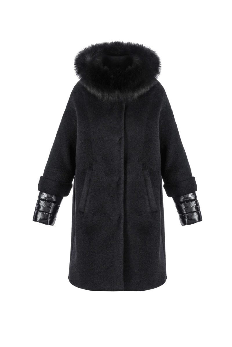 Sve što vam treba za zimu je dobar kaput