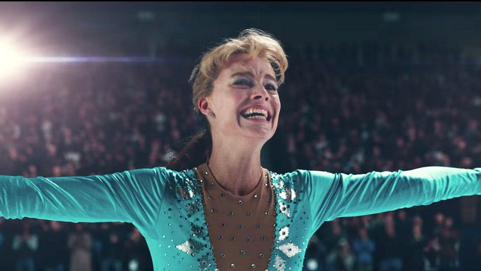 Novi trailer za film ‘I, Tonya’ s Margot Robbie