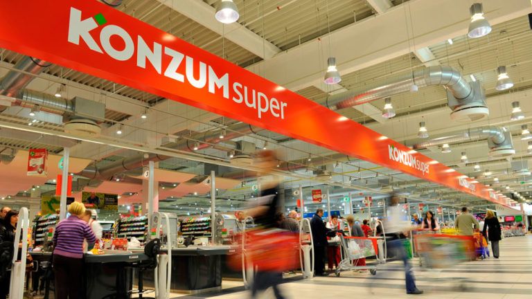 Konzum