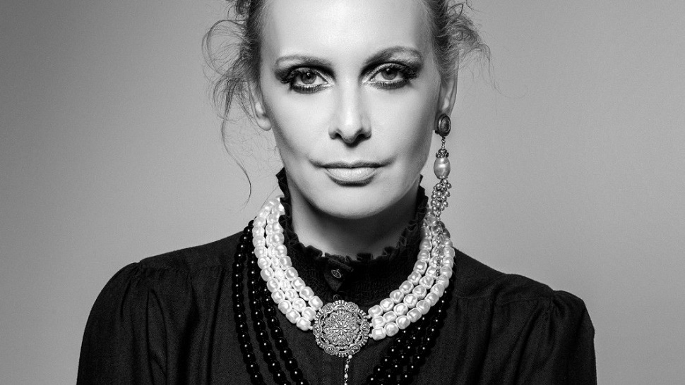 Nina Violić je zvijezda nove kampanje za nakit