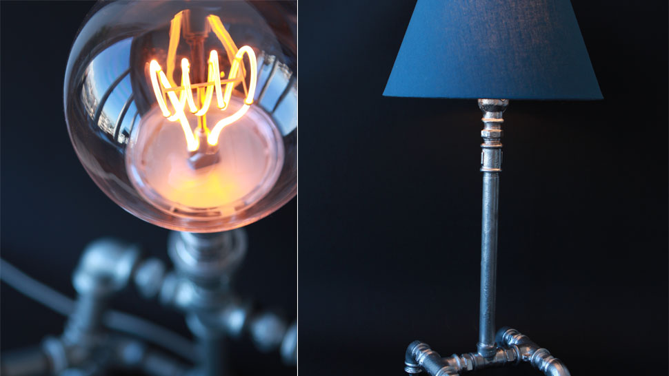 Upoznajte novi hrvatski brend dekorativnih svjetiljki