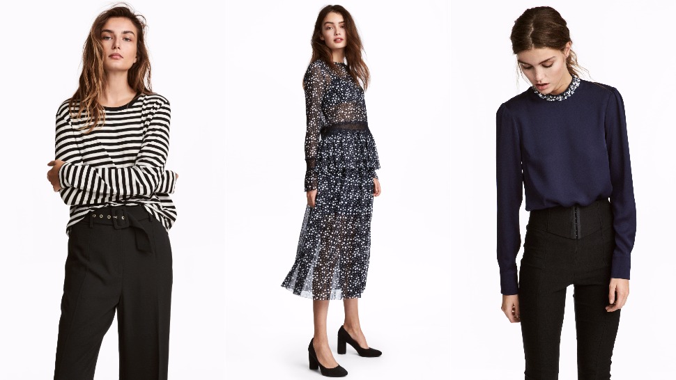 25 najnovijih H&M komada koje želimo u svojoj zimskoj garderobi