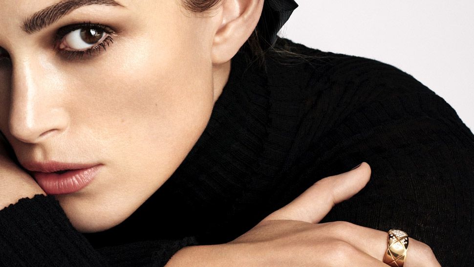 Divna Keira Knightley još jednom za Chanel