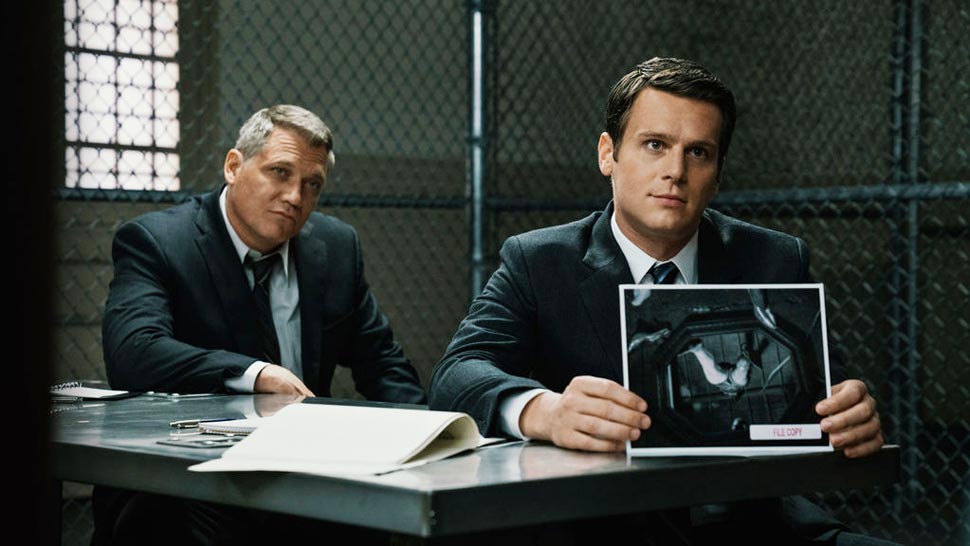 2. sezona serije Mindhunter dolazi ovog ljeta