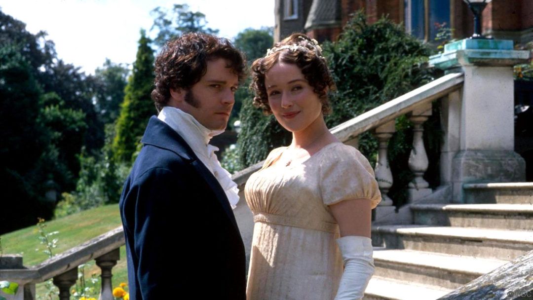 Pride and Prejudice