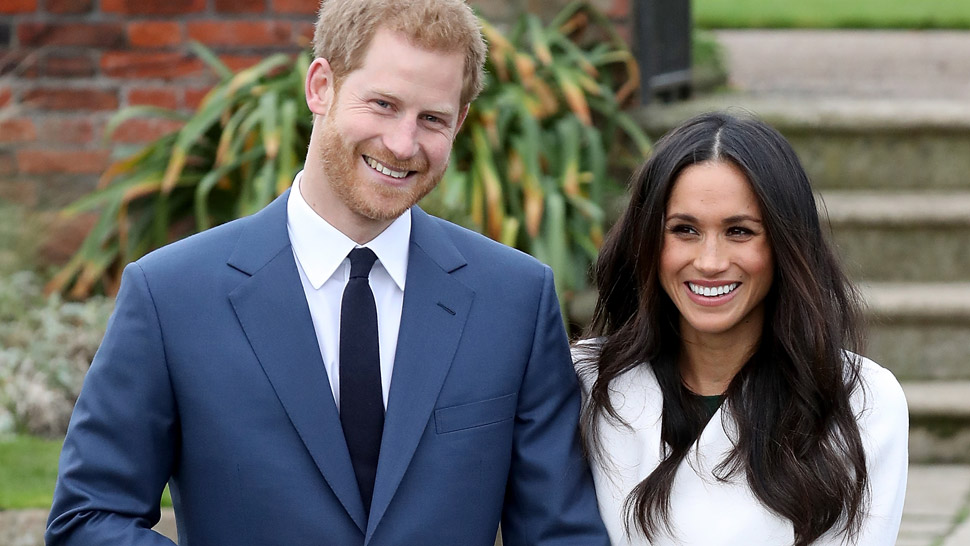 Britanci jedva dočekali: princ Harry i Meghan Markle su zaručeni