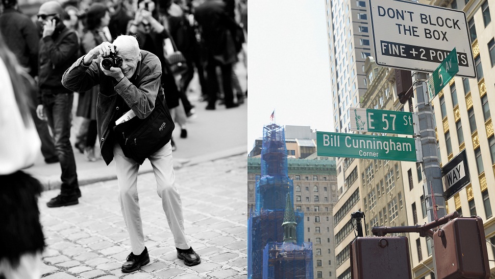 Iduće godine nam stiže film o najpoznatijem street style fotografu na svijetu