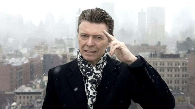 David Bowie 2