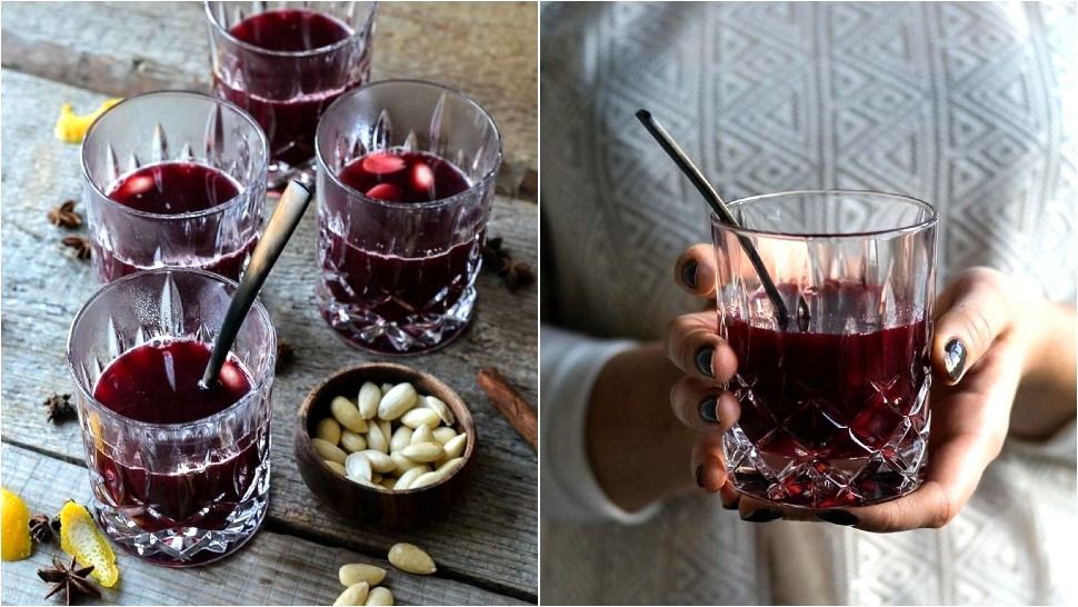 Glögg je švedski odgovor na kuhano vino koji jako volimo