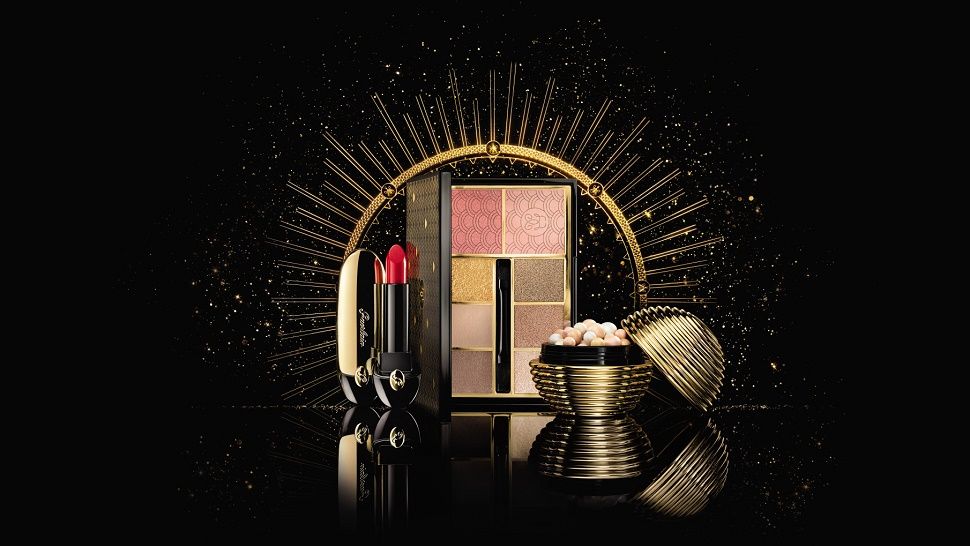 Guerlain ima najljepše beauty poklone za ispod bora