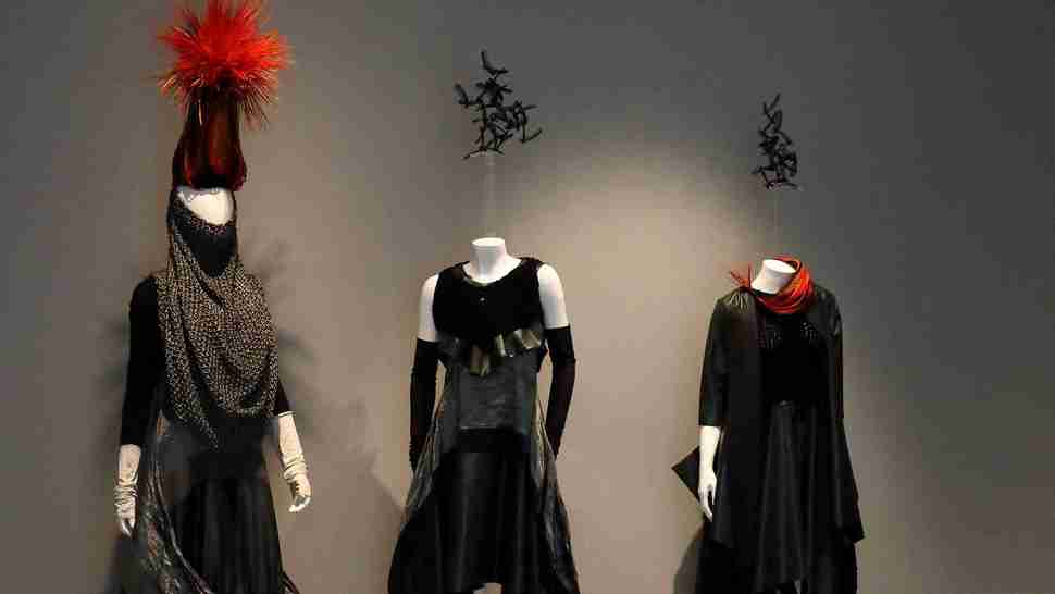 U Muzeju za umjetnost i obrt otvorena izložba Na iglama – modni dizajn Igora Galaša