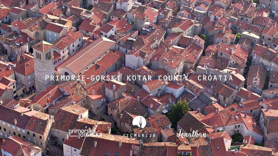 Sasvim poseban videospot hrvatskih ljepota