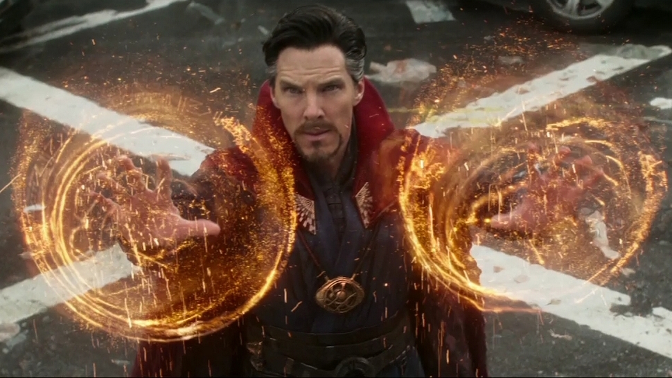 Trailer filma The new Avengers: Infinity War oborio rekord gledanosti