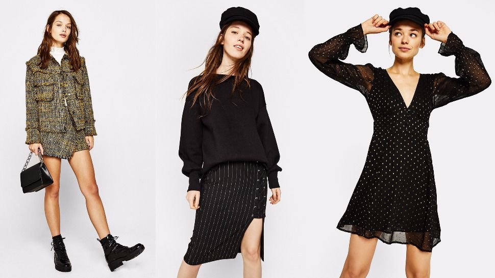 Bershka ima nove “exclusive” modele – evo gdje ih pronaći