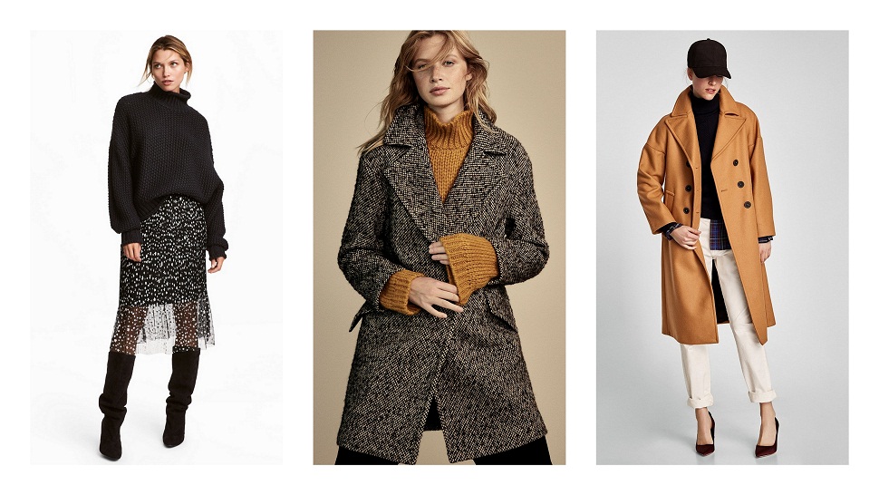 Sve što želimo sa Zara, Mango, H&M i Massimo Dutti sniženja