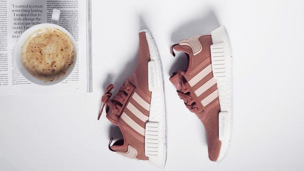 Kako su adidas NMD tenisice postale tako popularne?