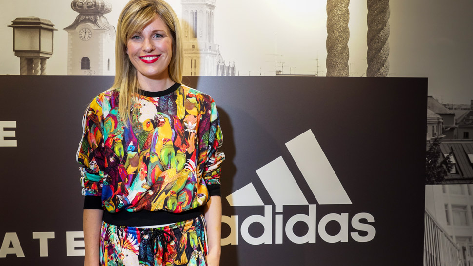 adidas otvorio najveću trgovinu u Hrvatskoj