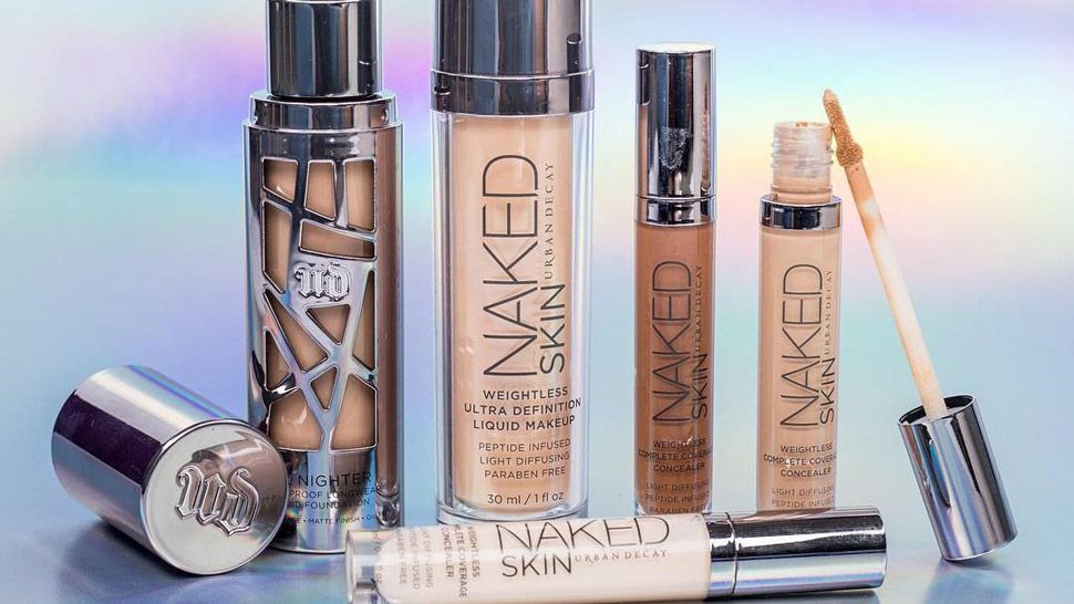 Urban Decay dolazi u Hrvatsku – ovo su bestselleri koje morate isprobati