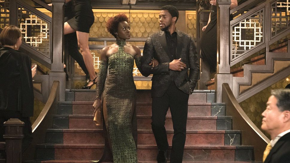 Uskoro u kina dolazi Marvelov film Black Panther