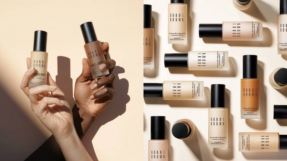 Bobbi Brown ima novu podlogu koju će vaša koža voljeti