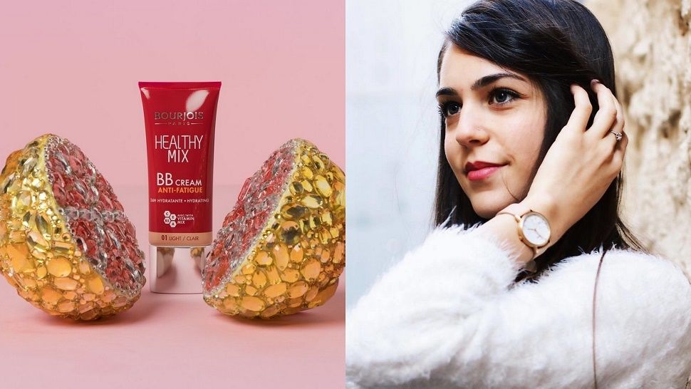 Bourjois Healthy Mix kolekcija donosi nove odlične proizvode