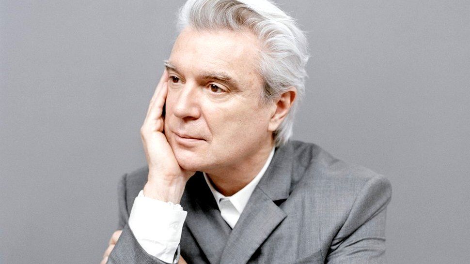 David Byrne ima novu zaraznu pjesmu