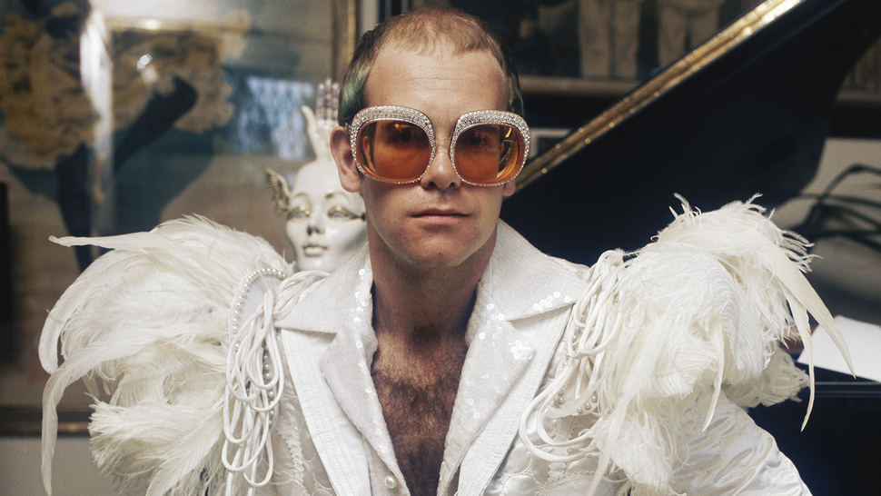 U Kazalište Komedija dolazi mjuzikl s potpisom Eltona Johna