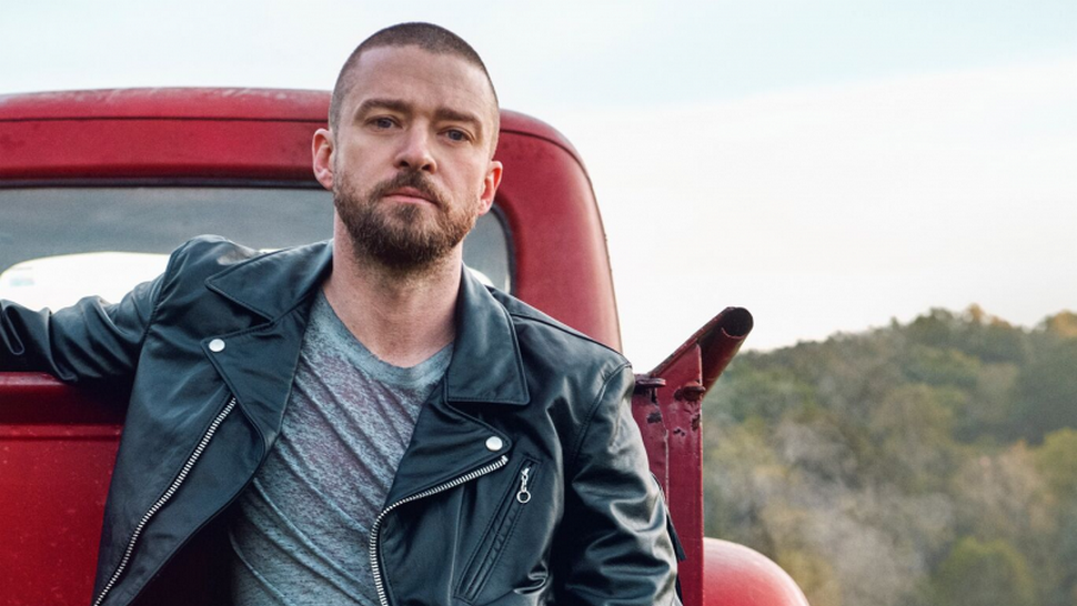 Novi, kontroverzan videospot Justina Timberlakea