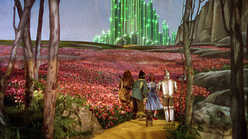 ‘Land of Oz’ je skriveni park koji želimo posjetiti