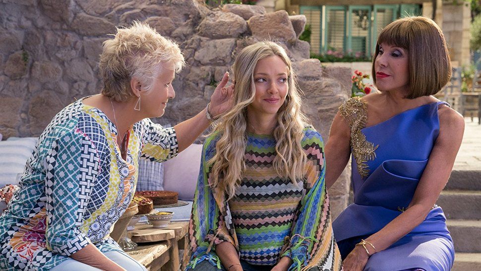 Novi trailer za film Mamma Mia! Here We Go Again otkriva još uzbudljivih detalja