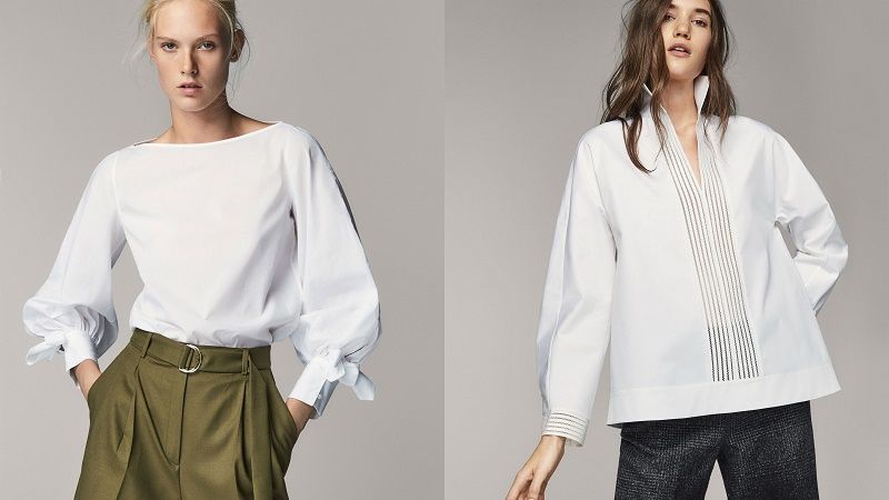 Massimo Dutti 