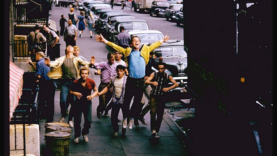 Steven Spielberg radi remake kultnog mjuzikla West Side Story
