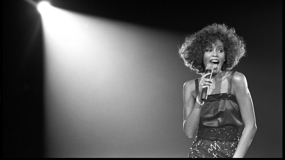 Za Dan žena u kina diljem zemlje dolazi dokumentarac o Whitney Houston